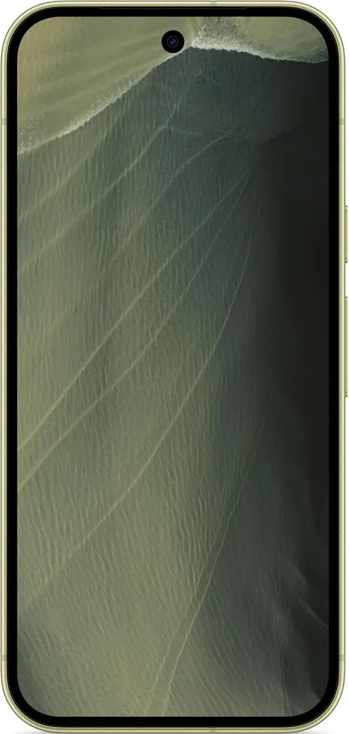 First slide